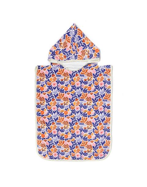 Willow Beach Poncho