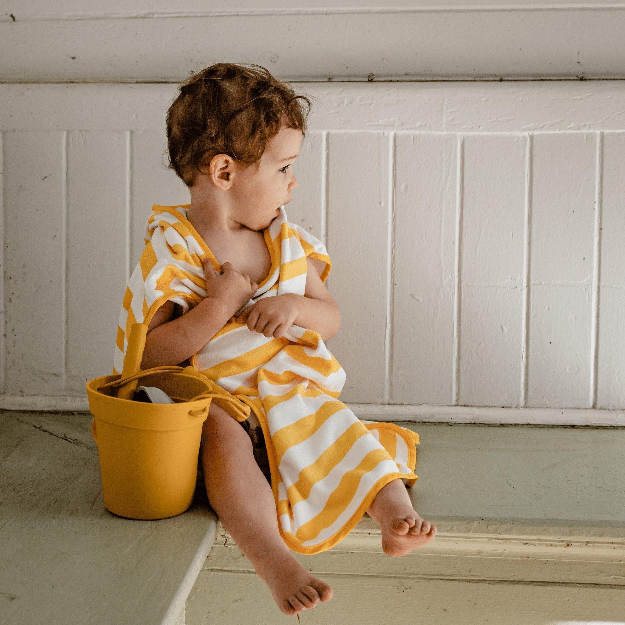 Brighton Beach Poncho image number 2