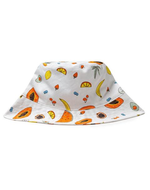 Clementine Baby Cotton Hat