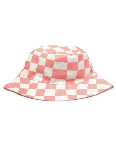 Isla Baby Cotton Hat