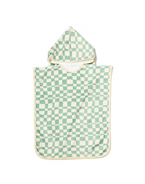Parker Beach Poncho