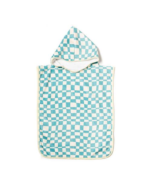 Harper Beach Poncho