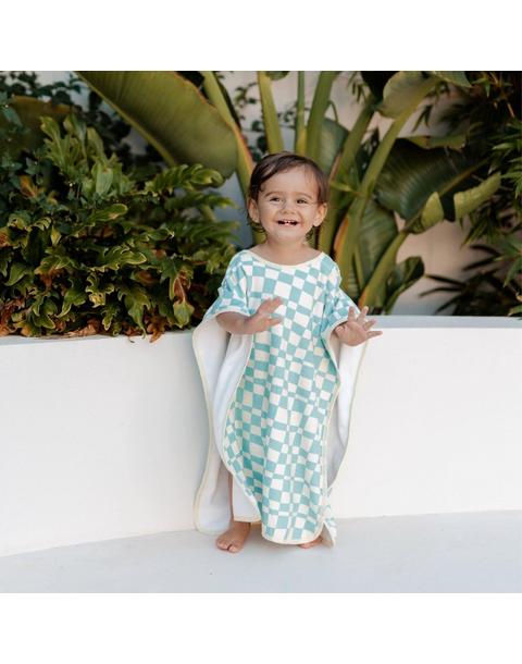 Harper Beach Poncho