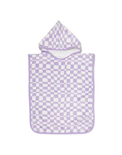 Ava Beach Poncho