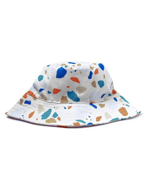 Charlie Baby Cotton Hat