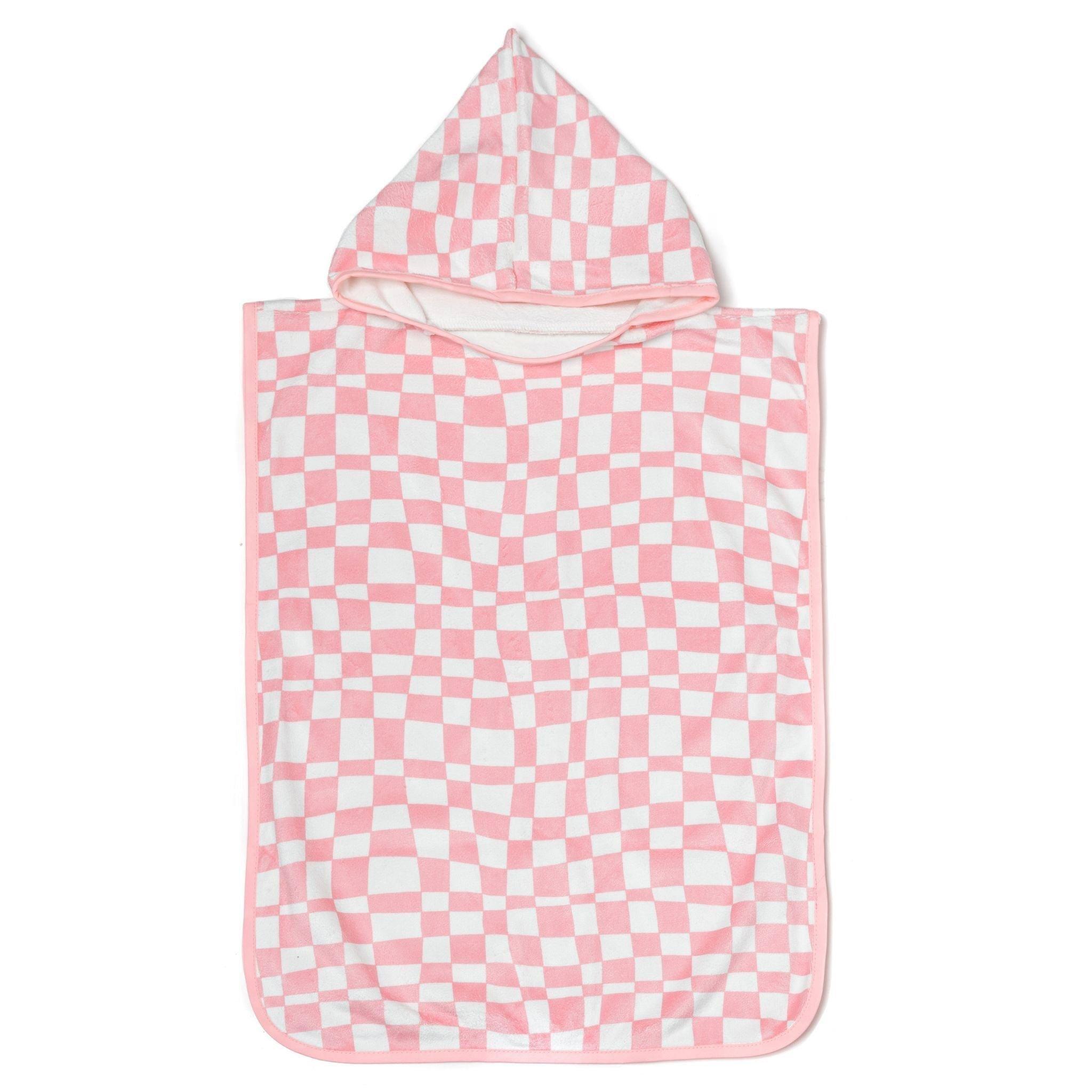 Isla Beach Poncho