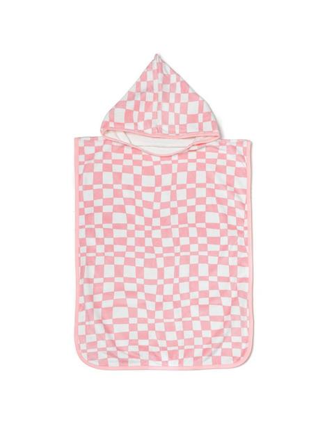 Isla Beach Poncho