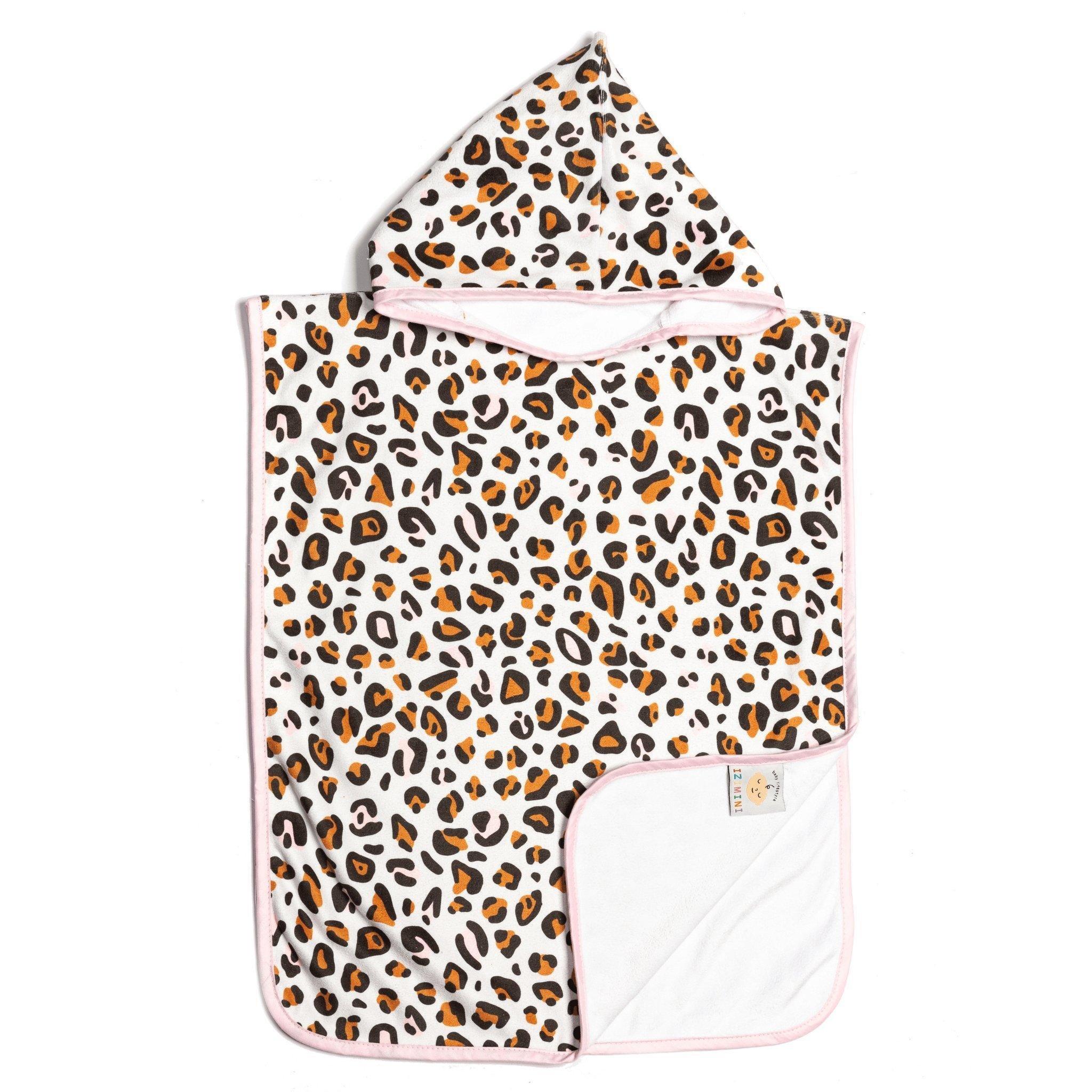 Ella Beach Poncho image number 1