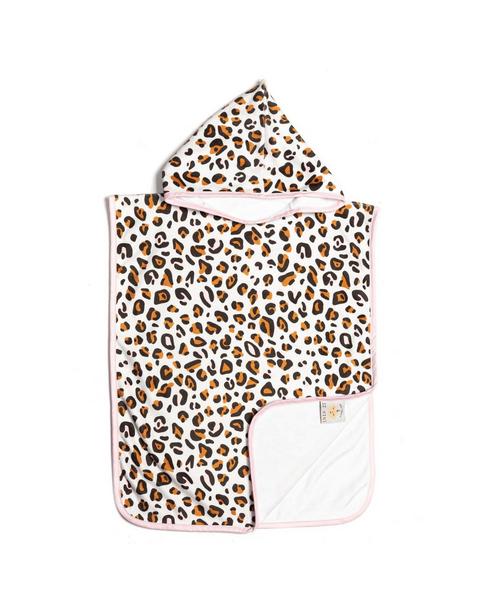 Ella Beach Poncho