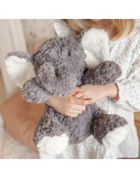 Buddies Bedtime Bundle: Eleanor the Elephant