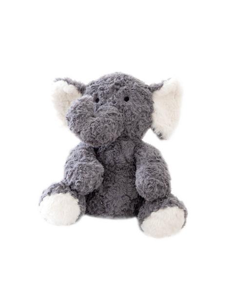 Eleanor the Weighted Elephant