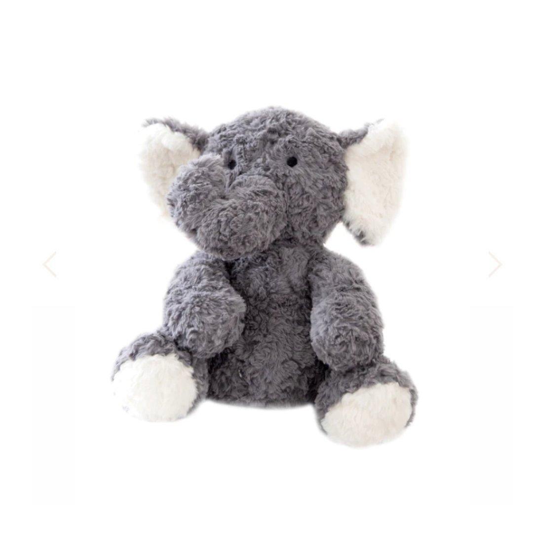 Sleepy Time Bliss Bundle: Eleanor the Elephant
