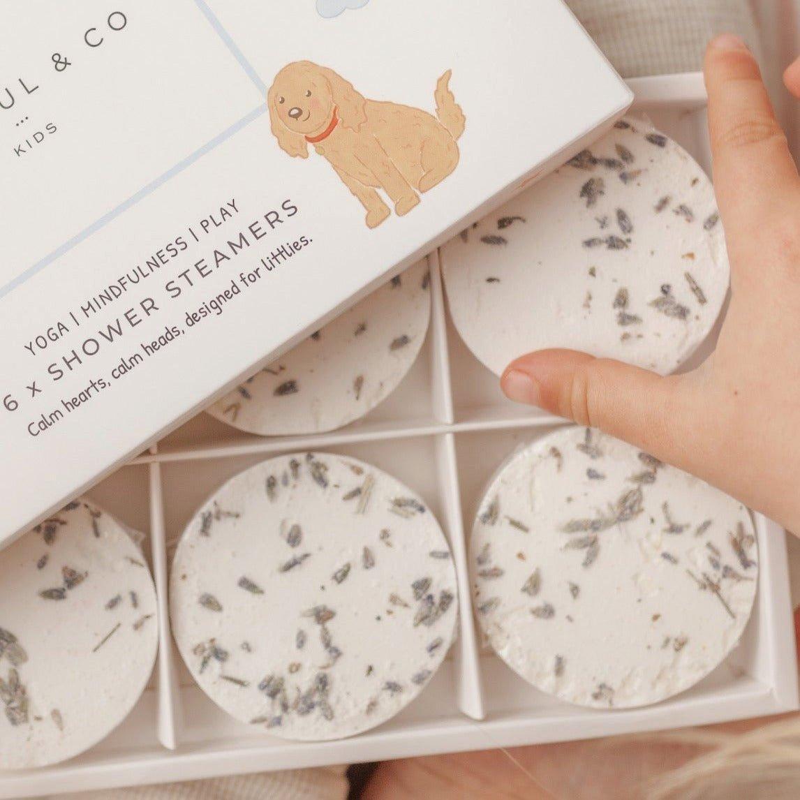 Buddies Bedtime Bundle: Charlie the Puppy Dog image number 4