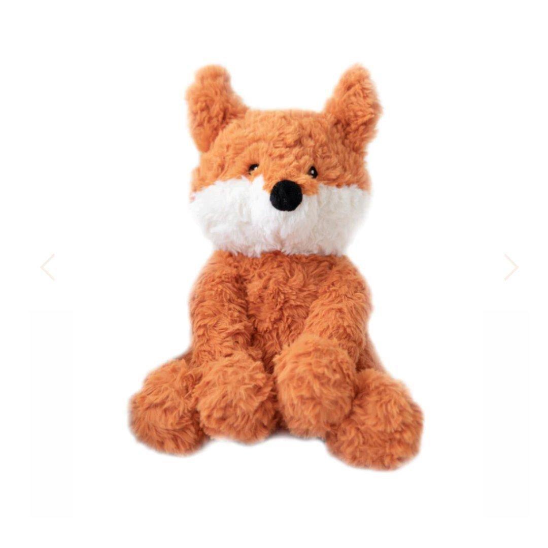 Sleepy Time Bliss Bundle: Frankl the Fox