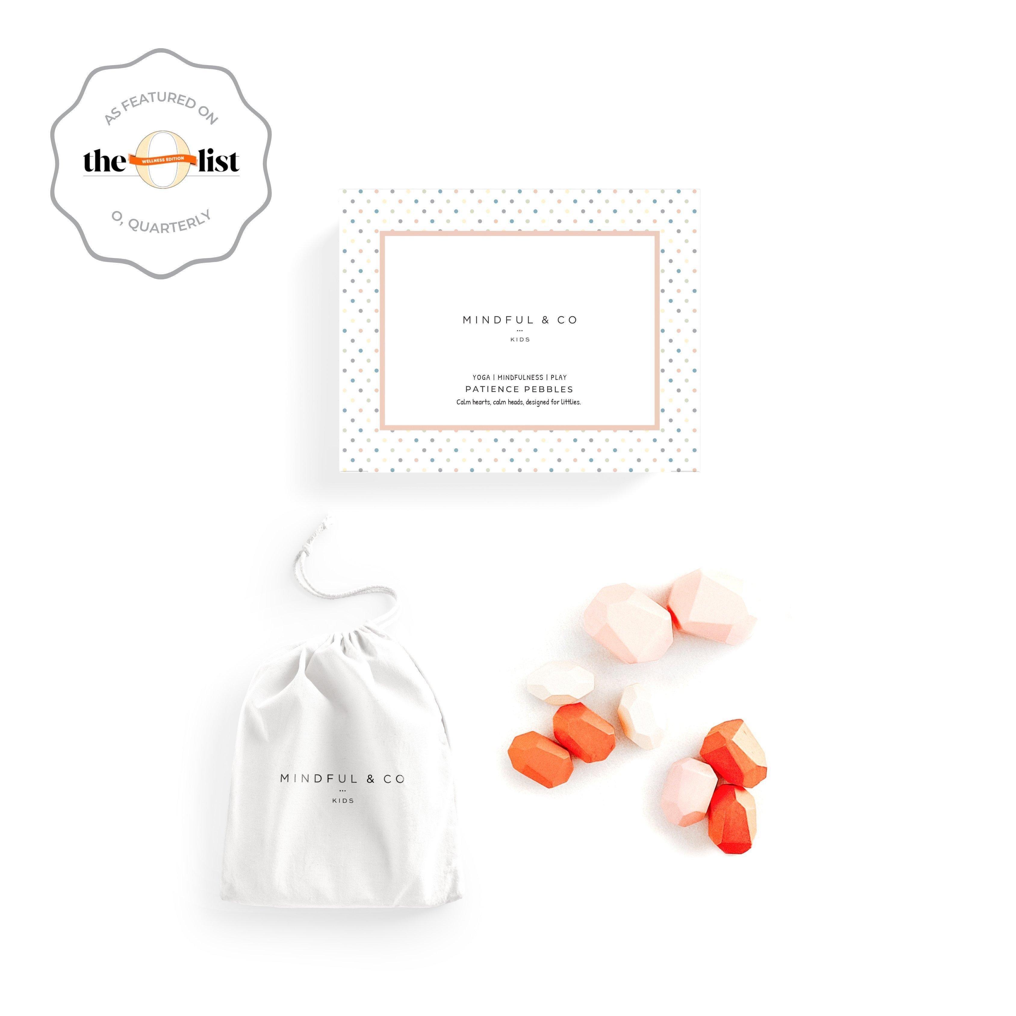 Patience Pebbles image number 2