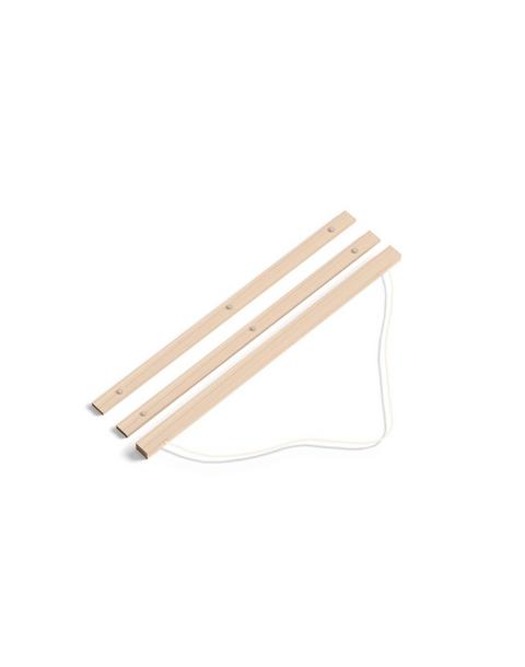 Wooden Print Hanger