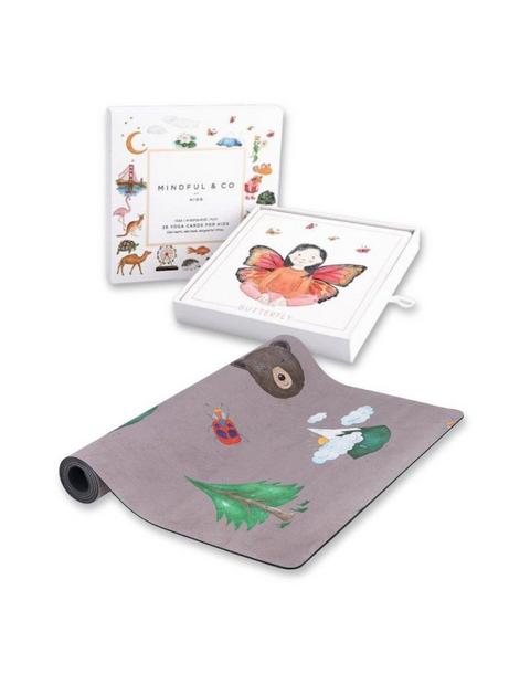 Beginner Yoga Bundle: Nature