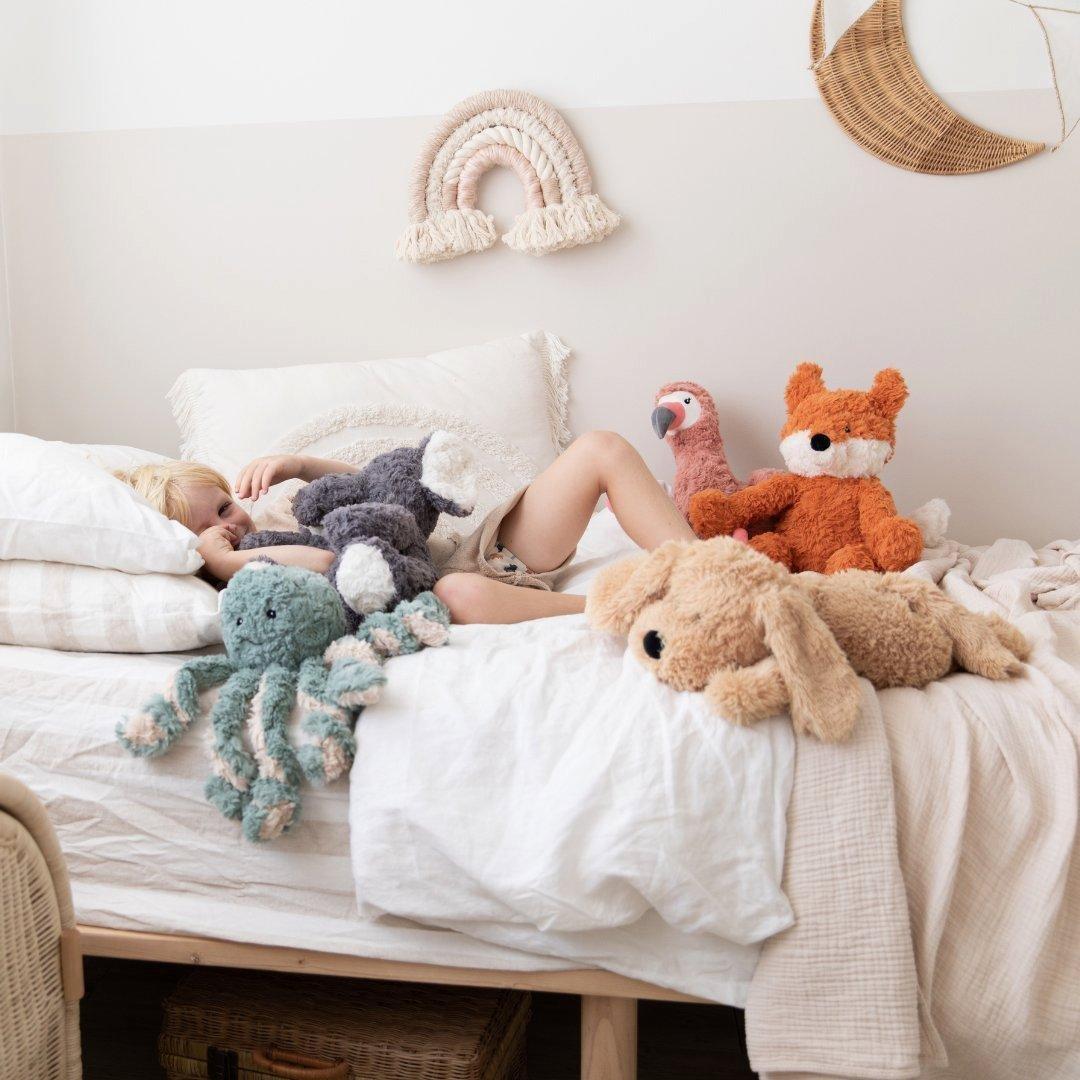 Weighted Buddy Collection image number 2