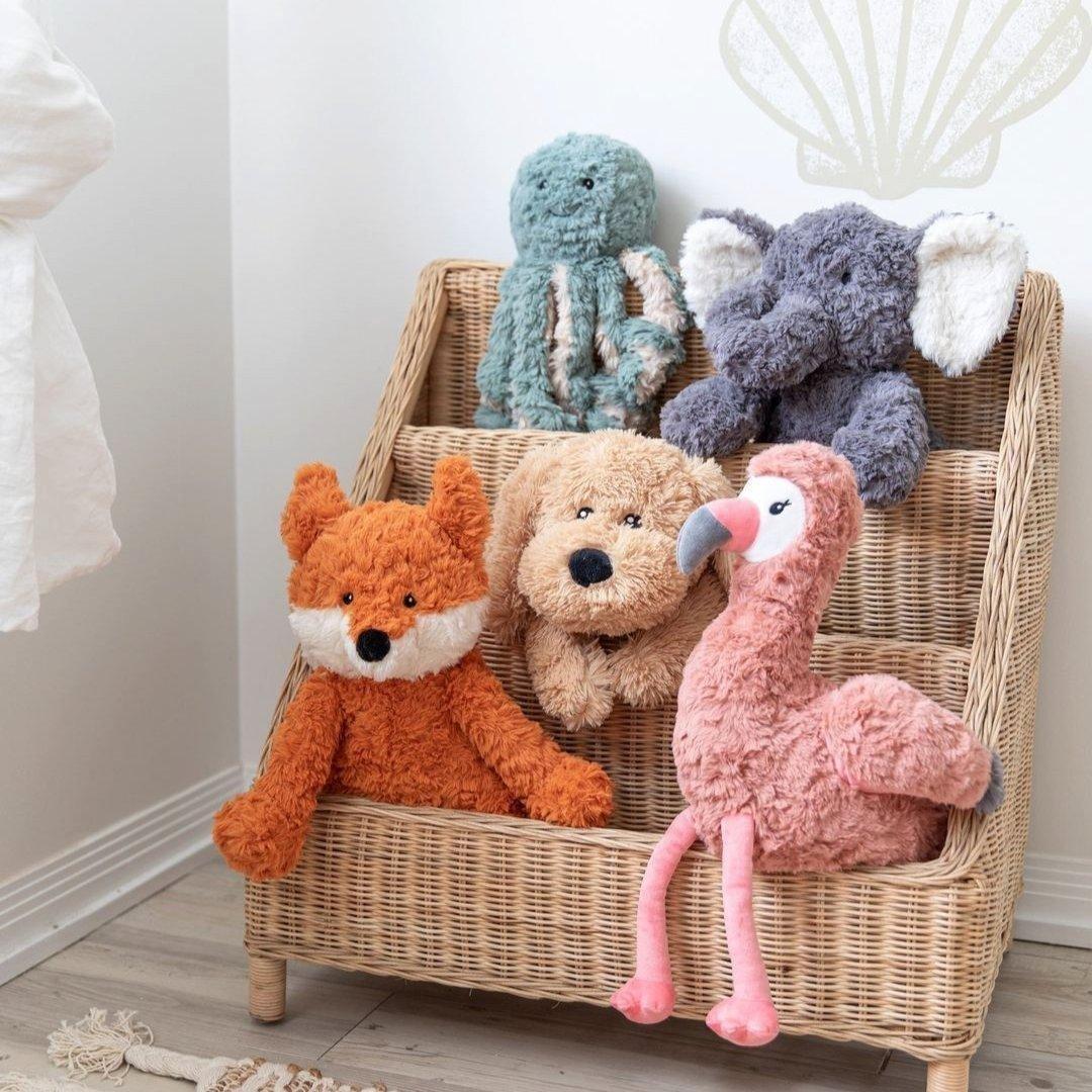 Weighted Buddy Collection image number 1