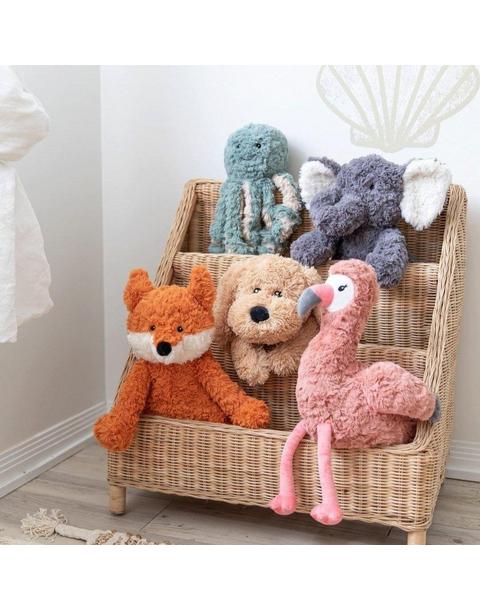 Weighted Buddy Collection