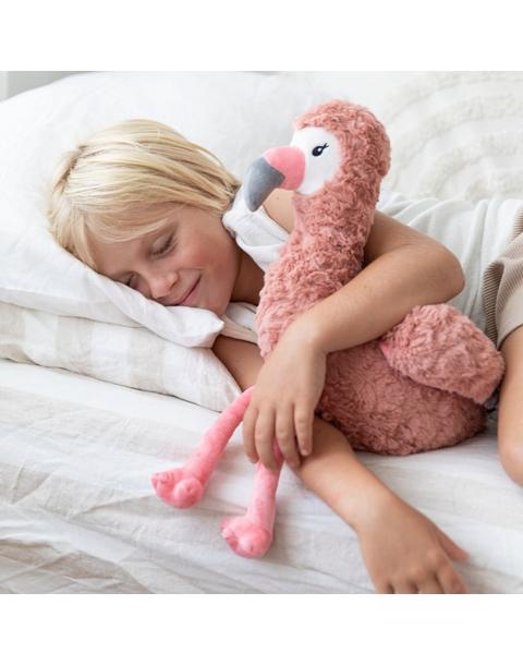 Buddies Bedtime Bundle: Francesca the Flamingo