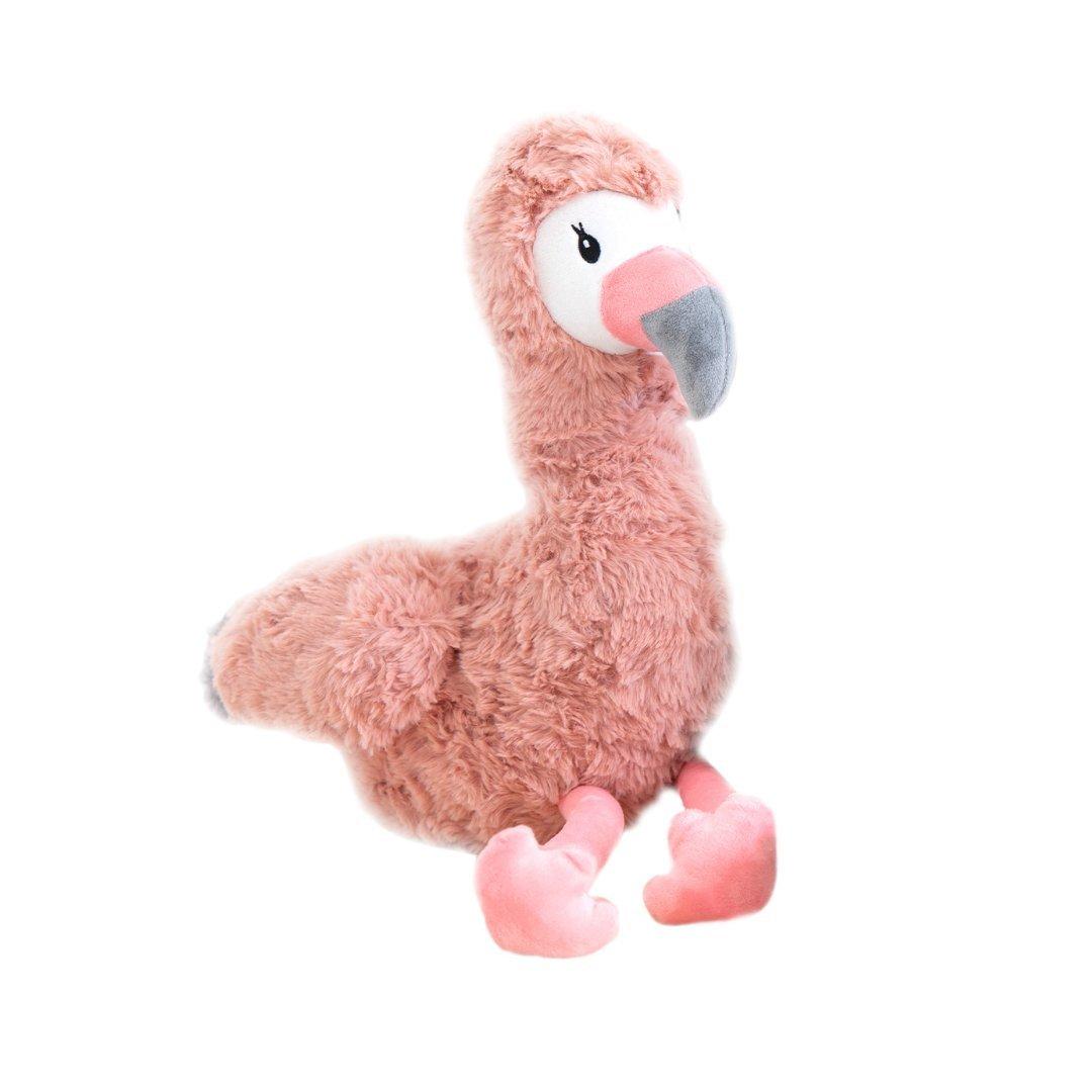 Sleepy Time Bliss Bundle: Francesca the Flamingo