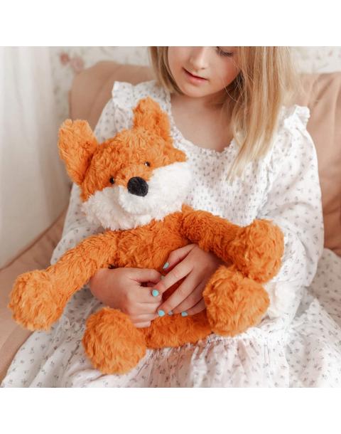 Buddies Bedtime Bundle: Frankl the Fox