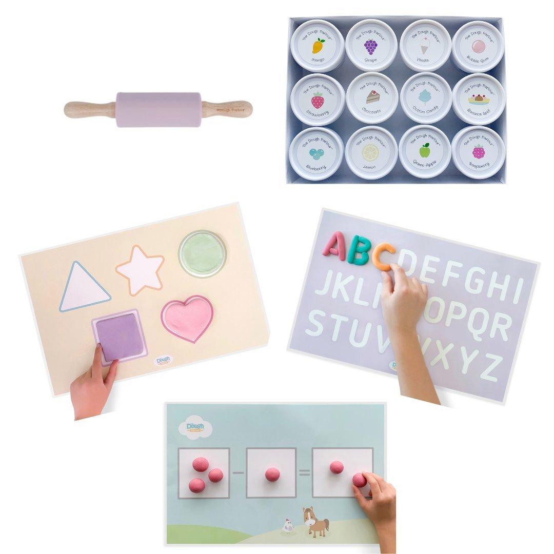 Learning Bundle™ Kit