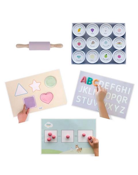 Learning Bundle™ Kit