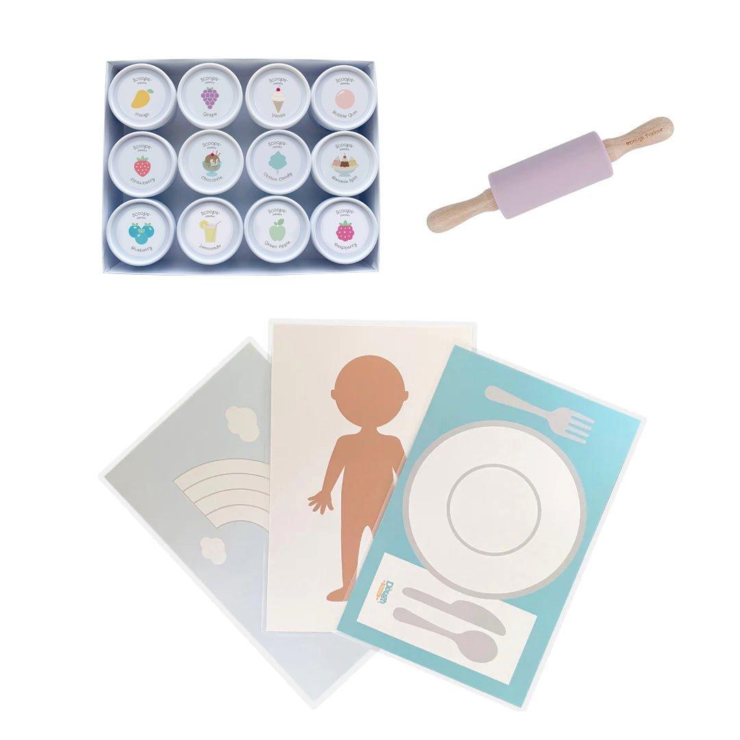 Creativity Bundle™ Kit