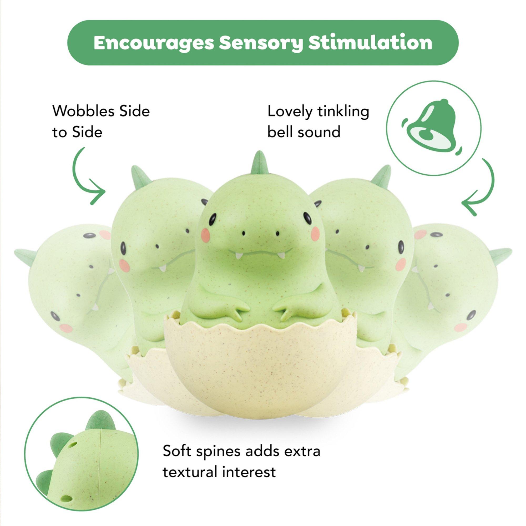 Roly Poly: Dino image number 3