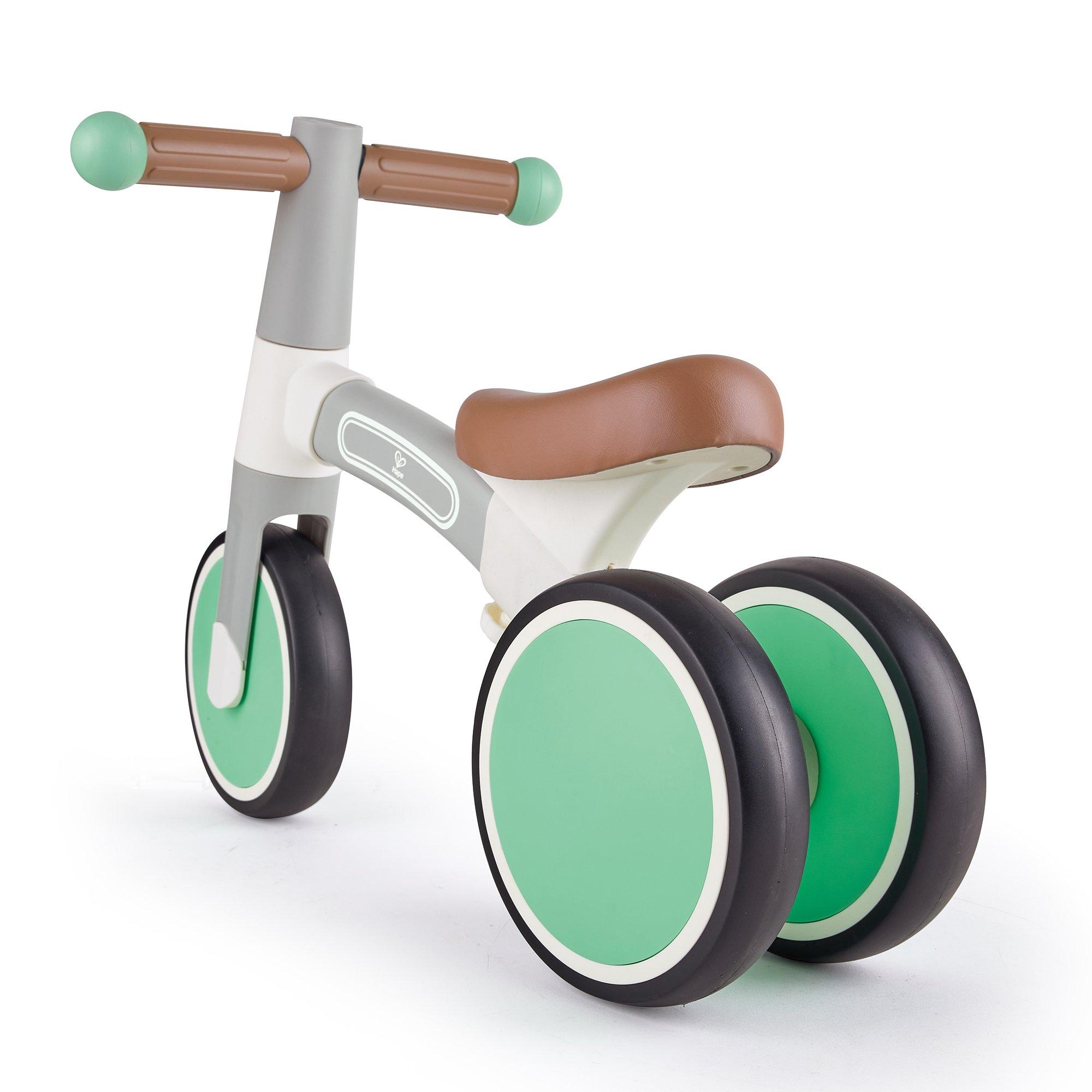 Balance Bike: First Ride - Light Green image number 4