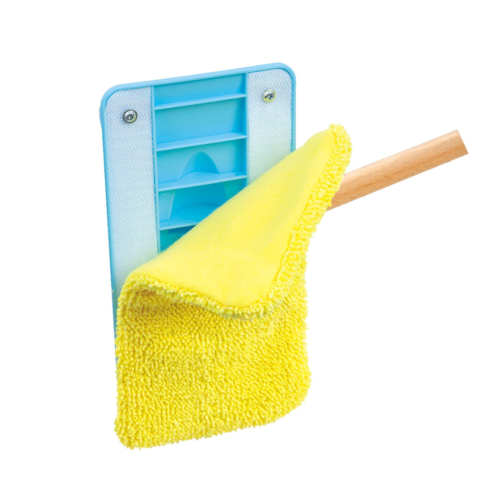 Clean Up: Broom Set image number 2