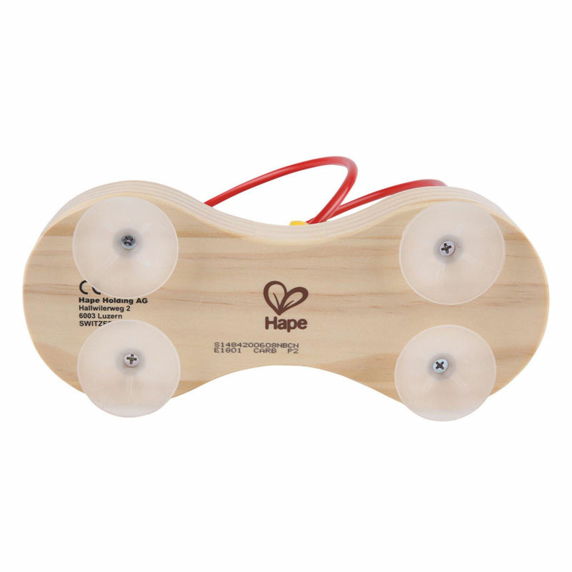 Bead Maze: Double Bubble Wooden image number 3