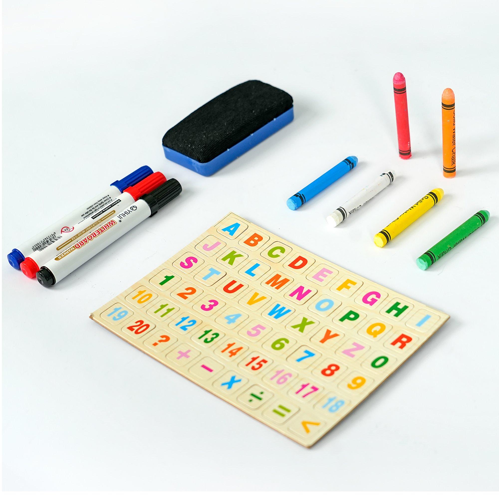 Wooden Tabletop Easel image number 4