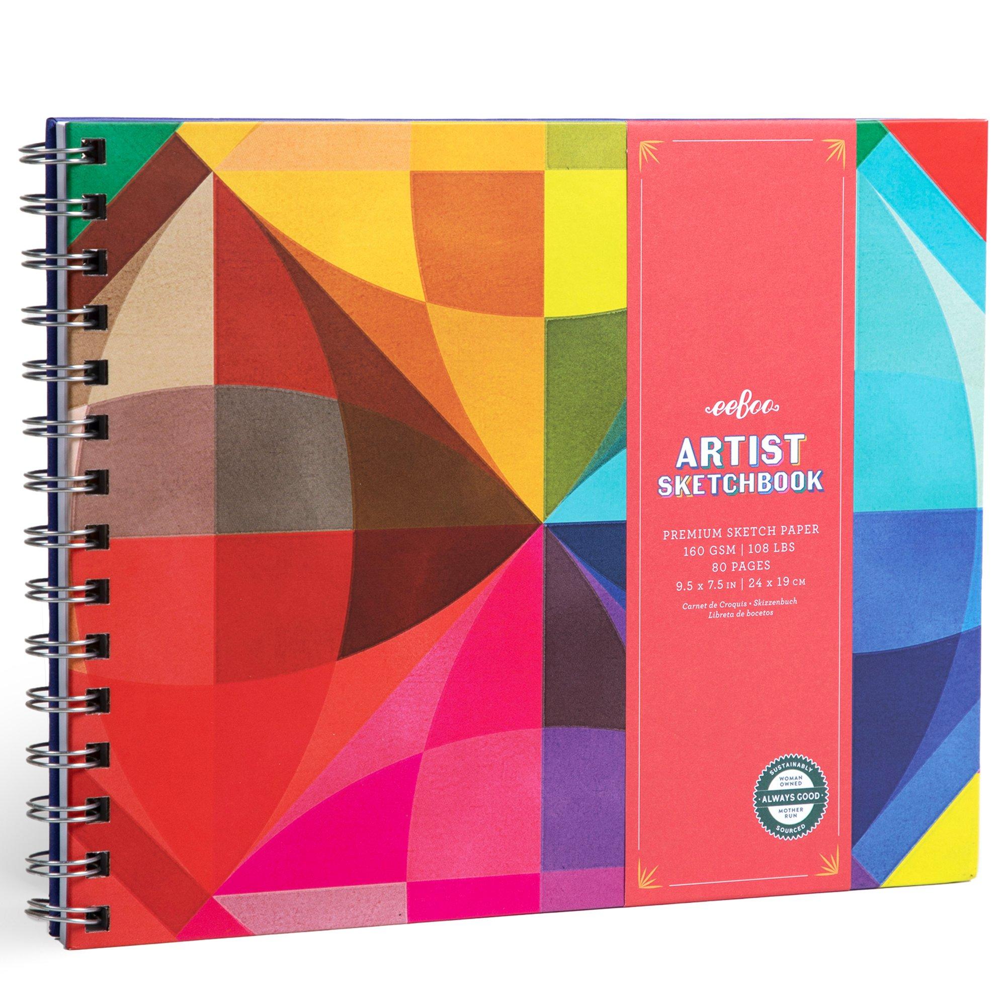 Sketchbook: Rainbow