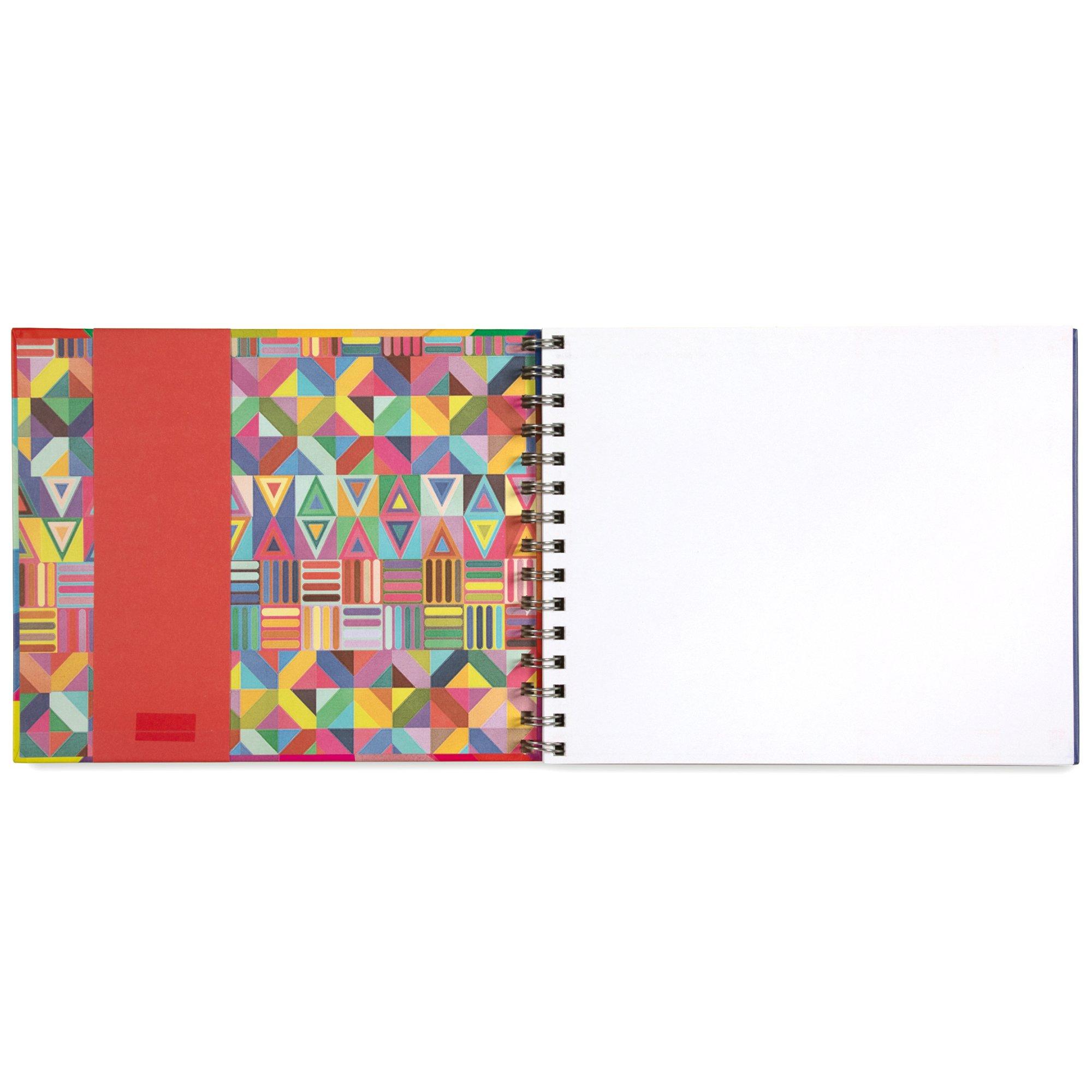 Sketchbook: Rainbow image number 2