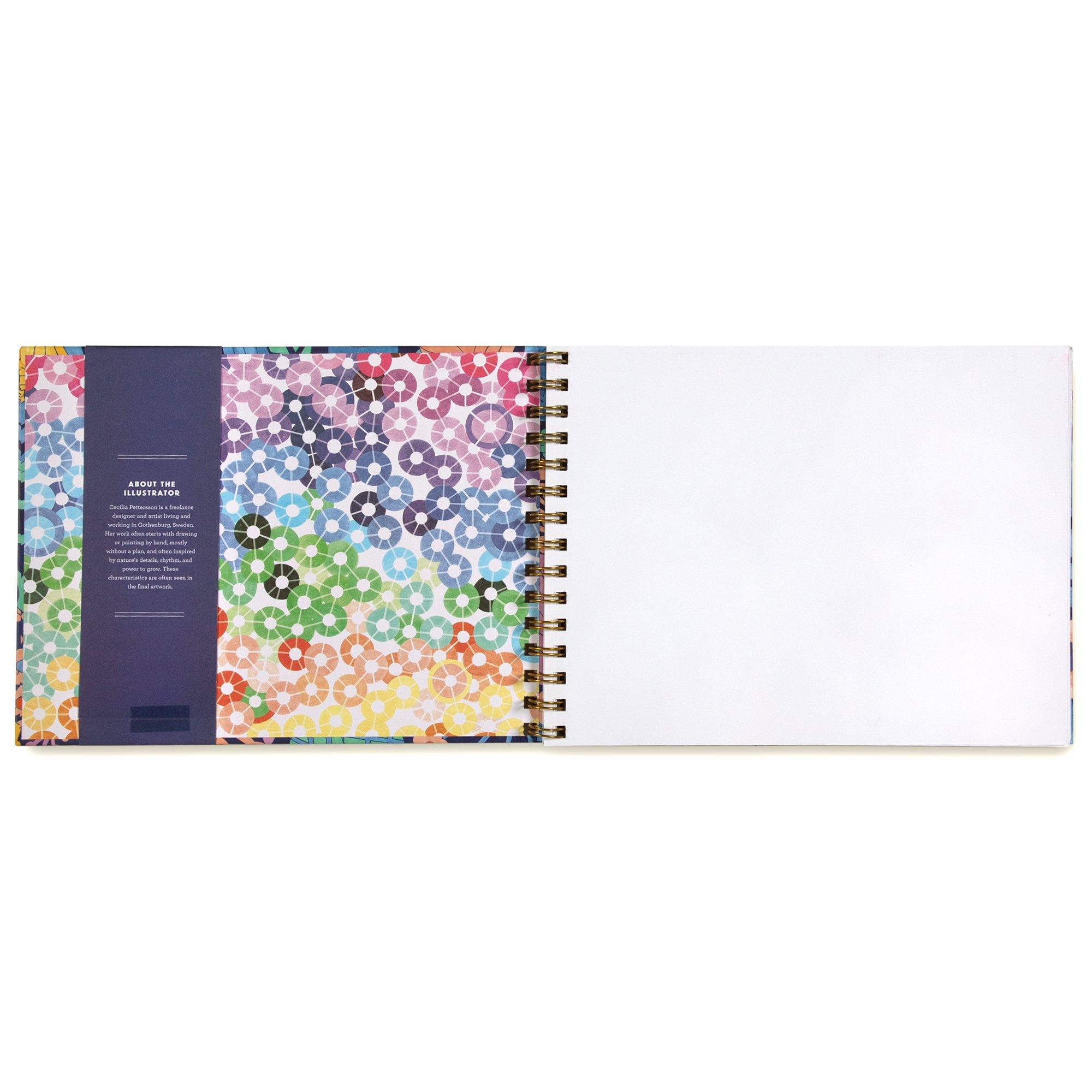 Artist Sketchbook - Cecilia's image number 2