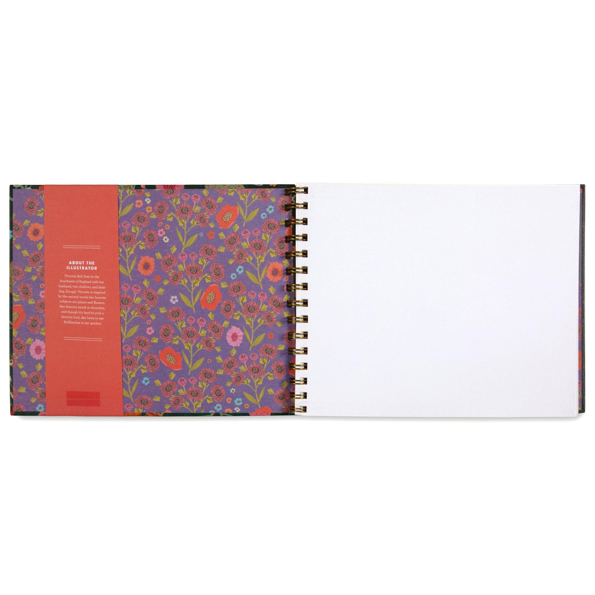 Artist Sketchbook - Victoria's image number 2