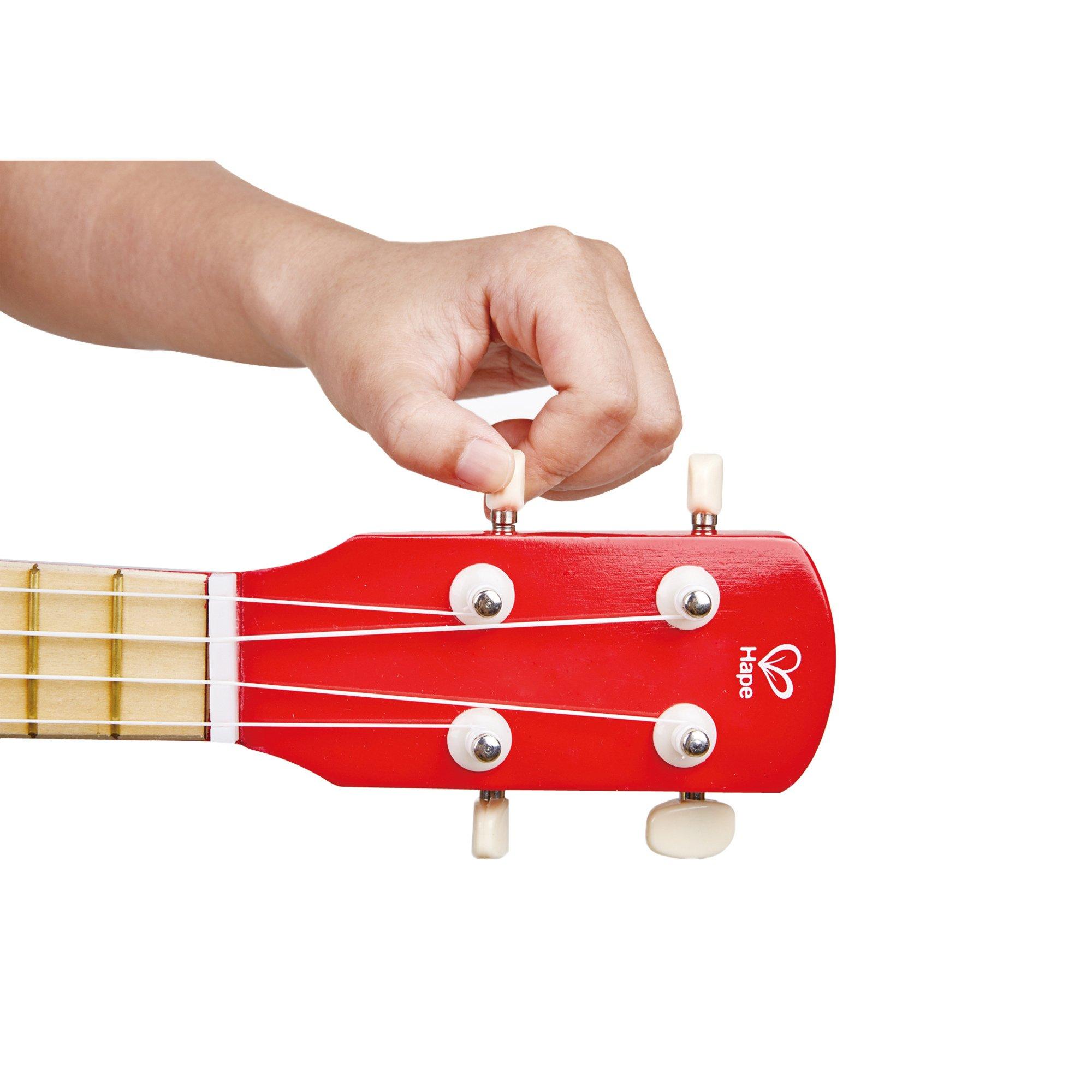Ukulele - Red Dot image number 3