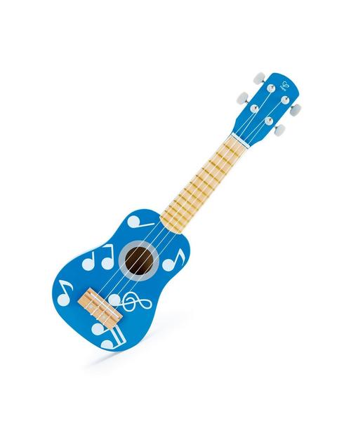 Ukulele - Blue Dot