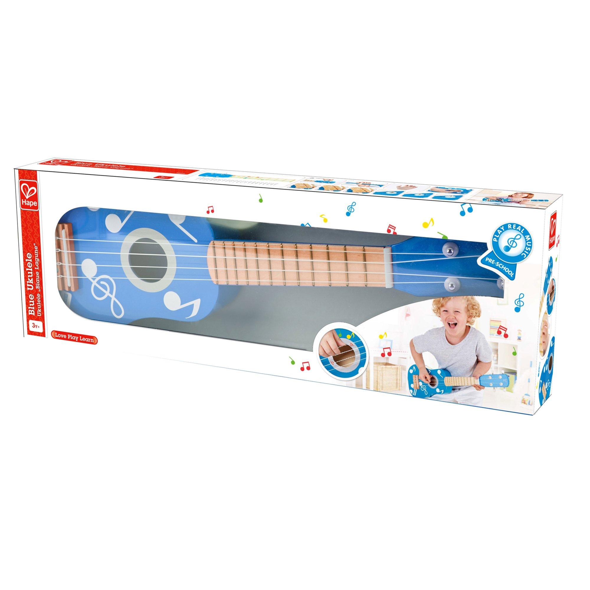 Ukulele - Blue Dot image number 2