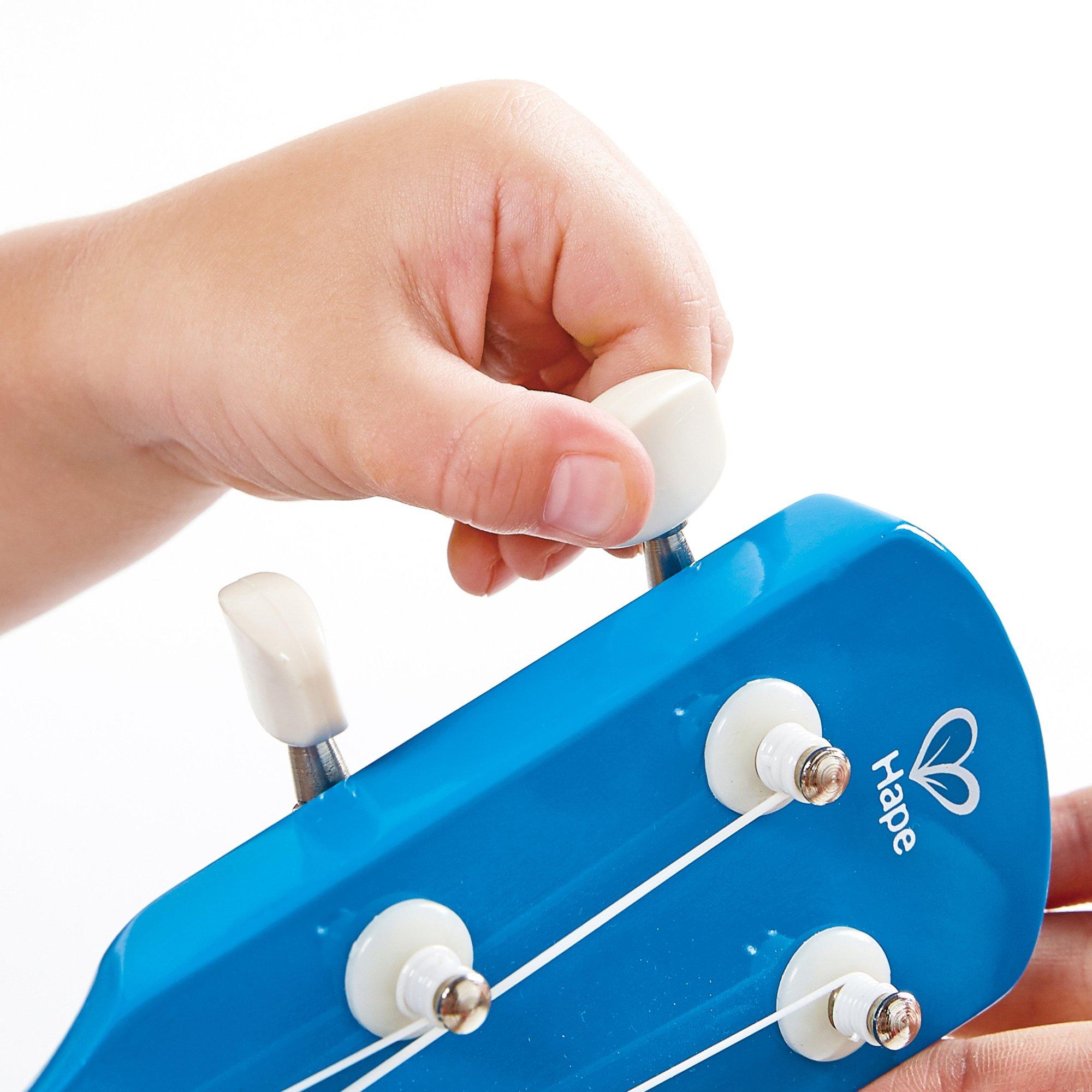 Ukulele - Blue Dot image number 3