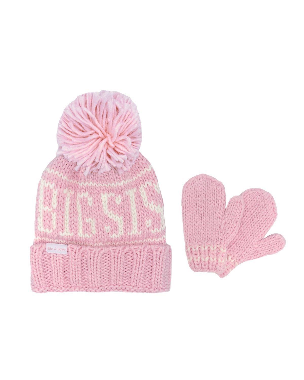 Big Sis Bobble Hat image number 1