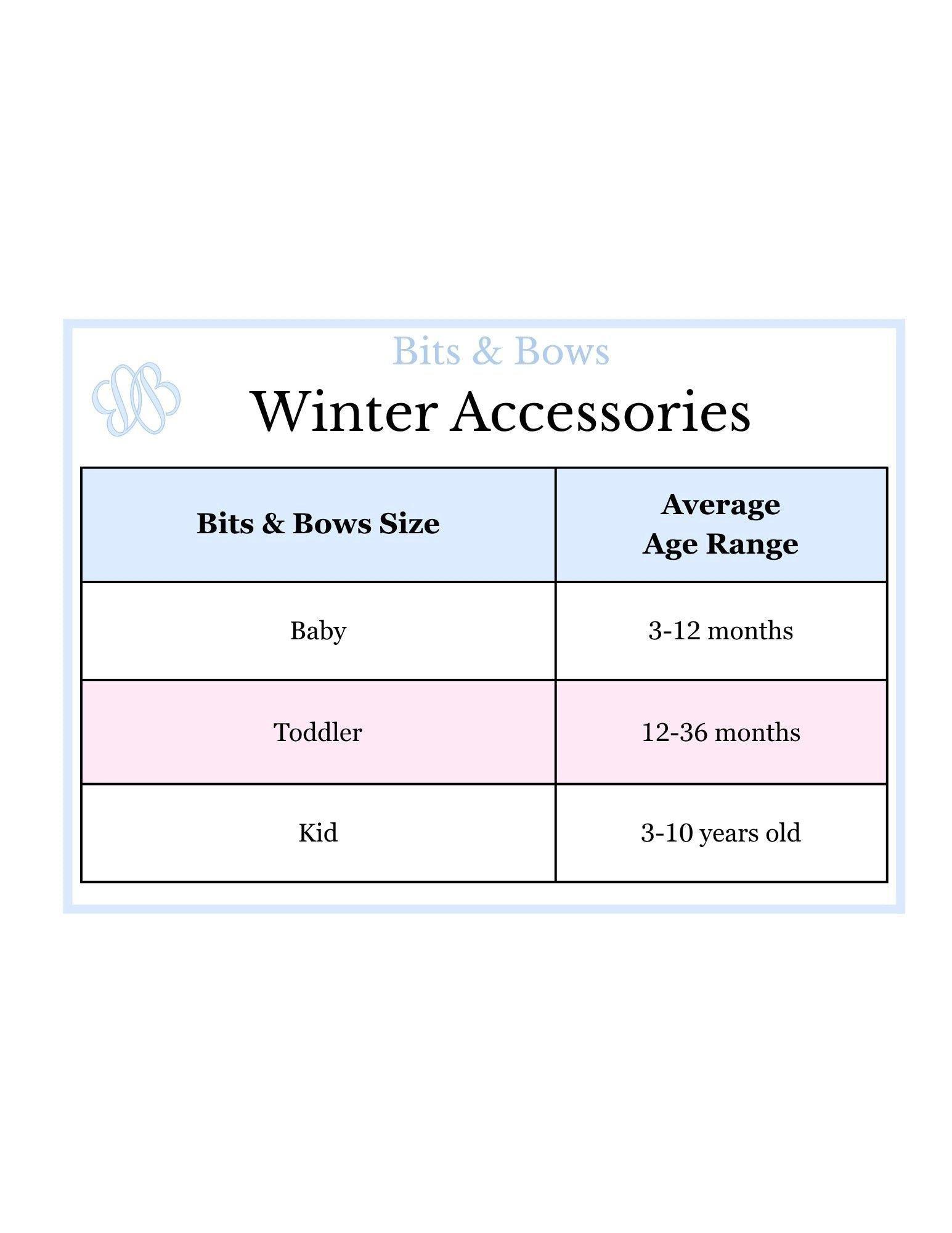 Merry Knit Bobble Hat image number 4