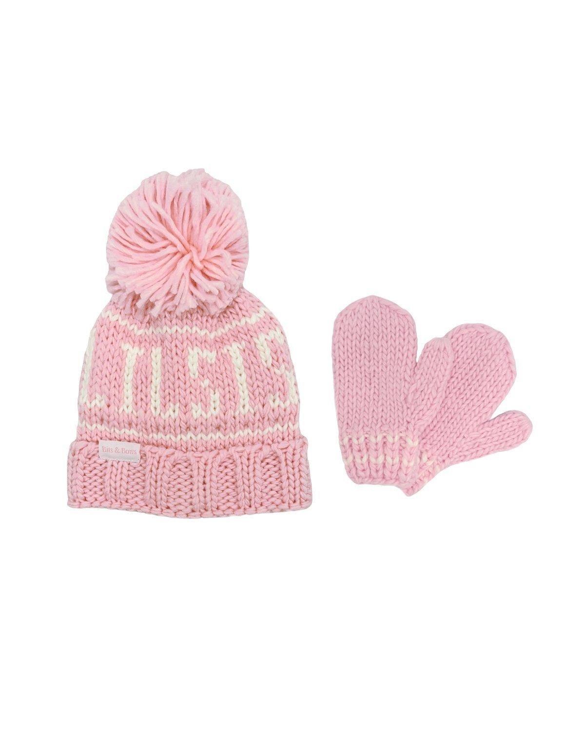 Lil Sis Bobble Hat image number 3