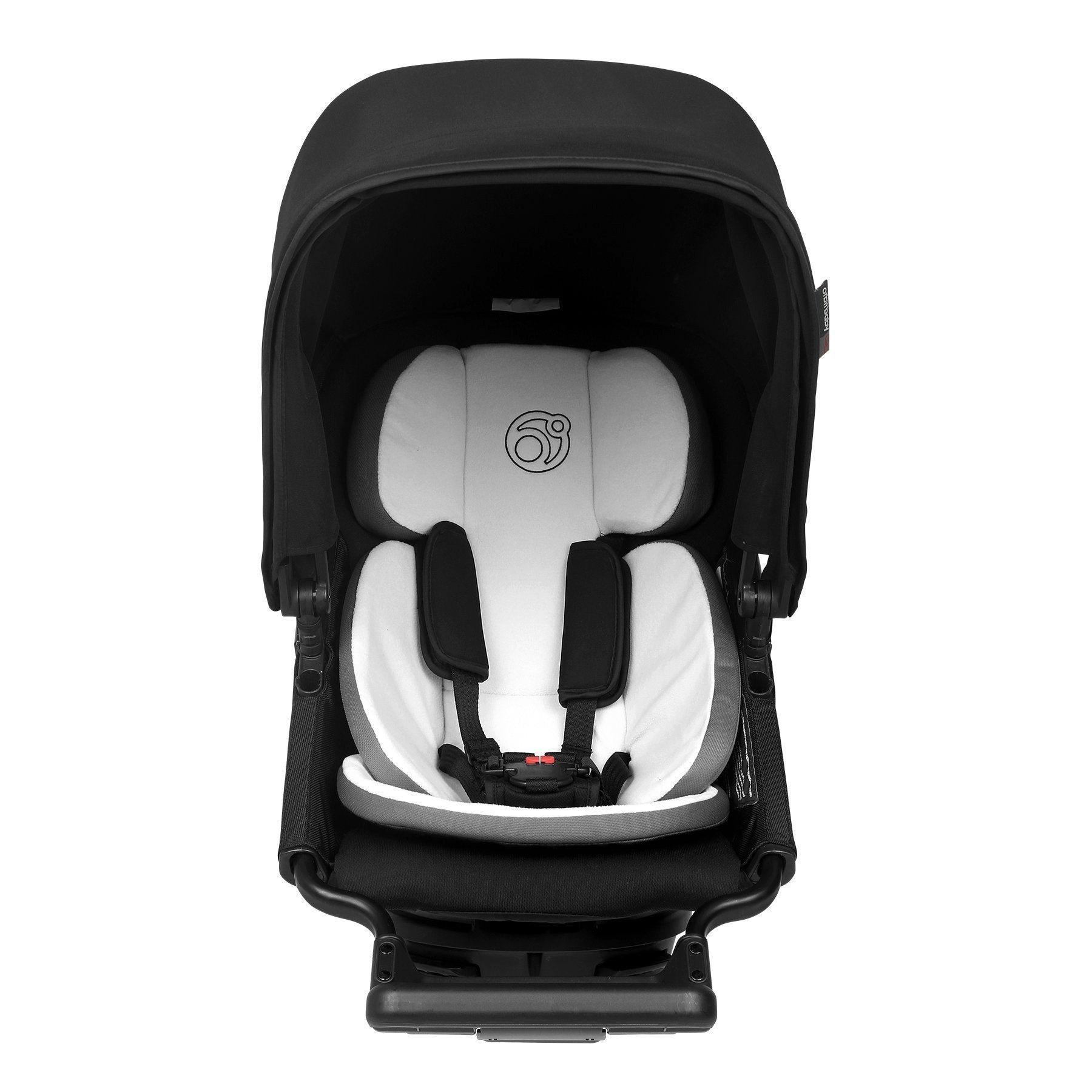 G5/X5/Helix+ Stroller Seat image number 2