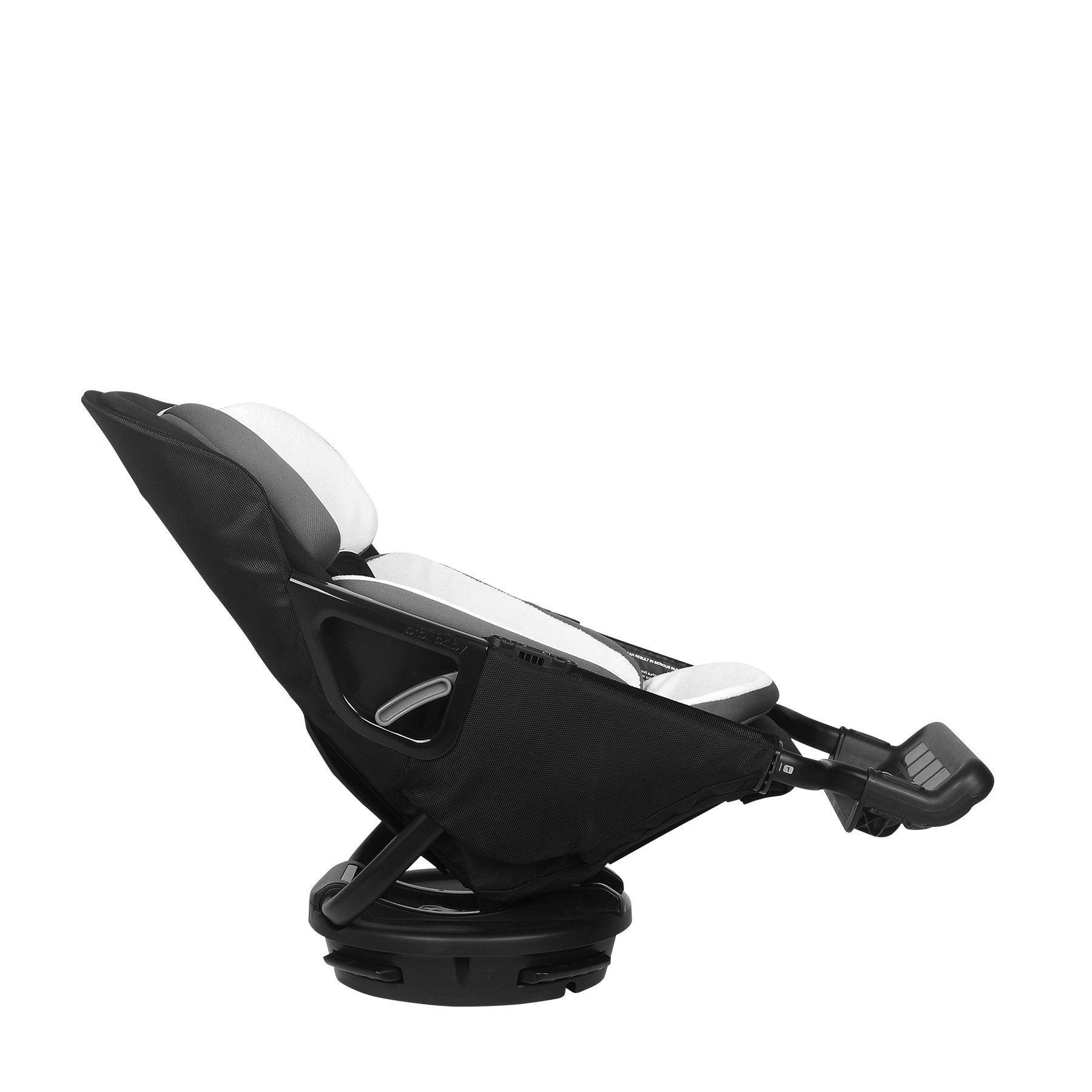 G5/X5/Helix+ Stroller Seat image number 1