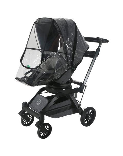 G5 Stroller Seat Rain Cover