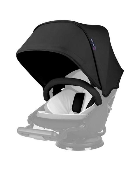Stroller Canopy in Black